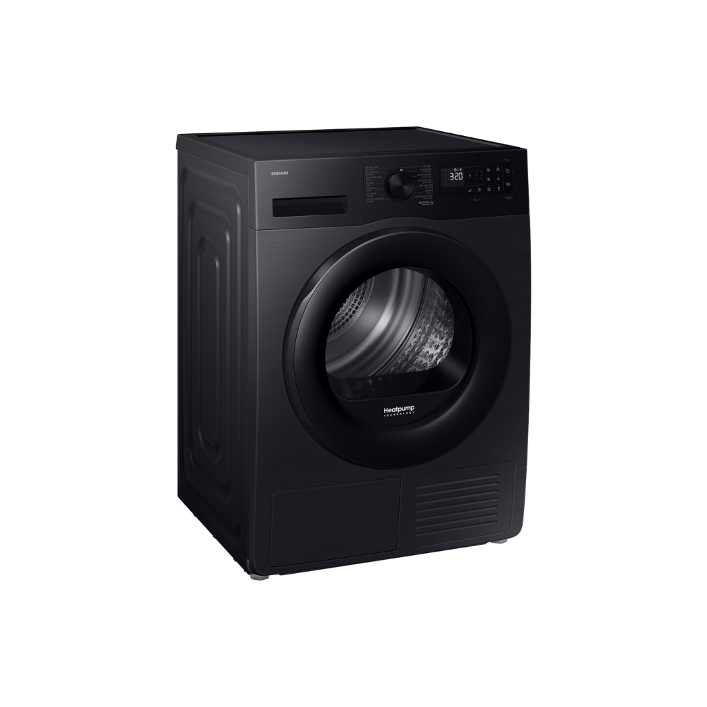 Máy sấy bơm nhiệt Samsung 9 kg DV90CGC2A0ABSV - HÀNG CHÍNH HÃNG - GIAO HCM
