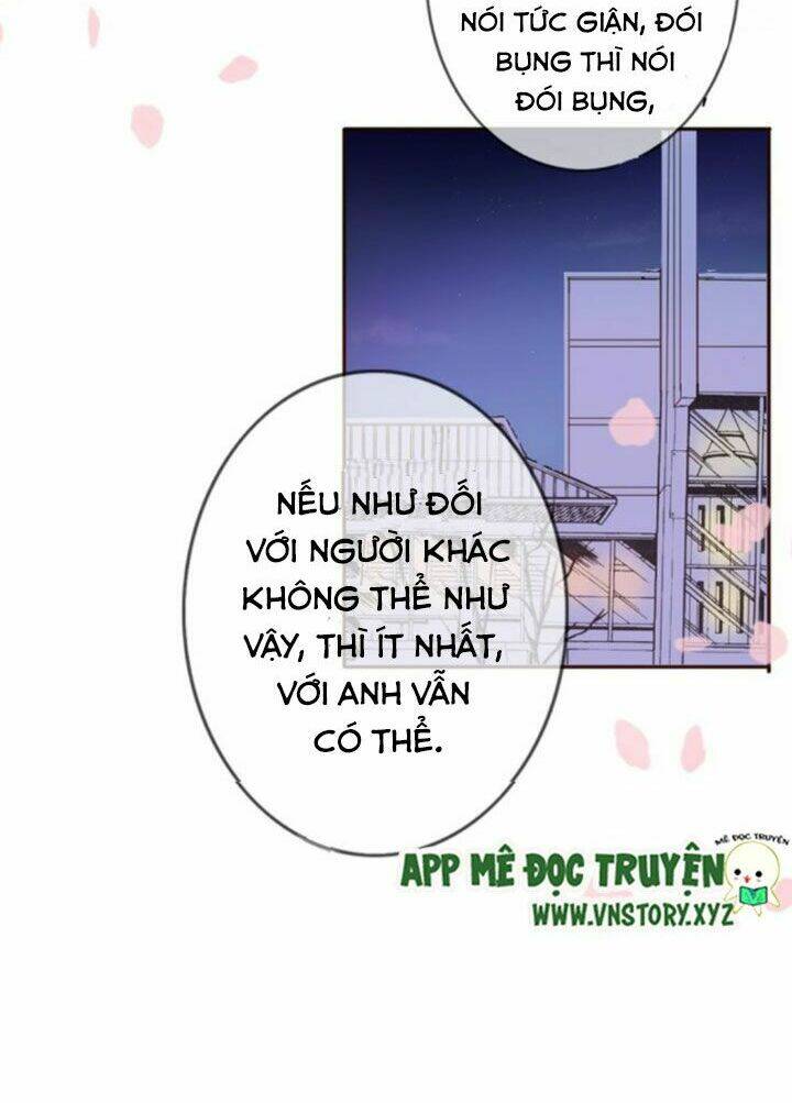 tình yêu không nói dối chapter 33 39