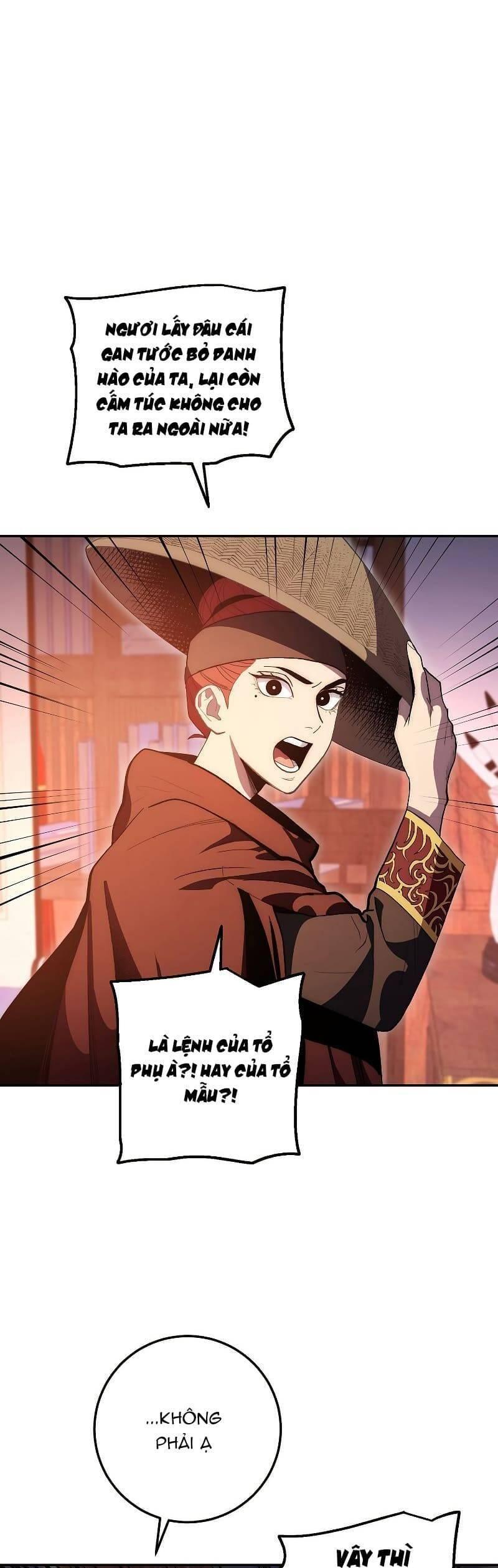 huyền thoại diệt thế độc long chapter 80 57