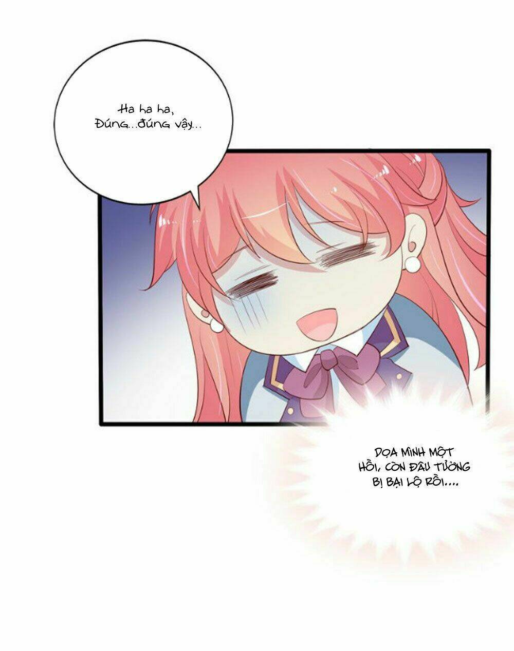 quản lí ngây ngô và thần tượng ác ma chapter 22 6