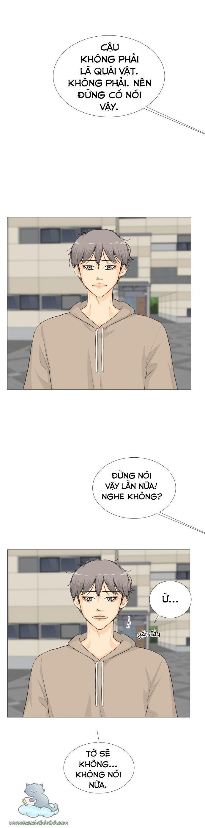 bán quỷ chapter 48 28