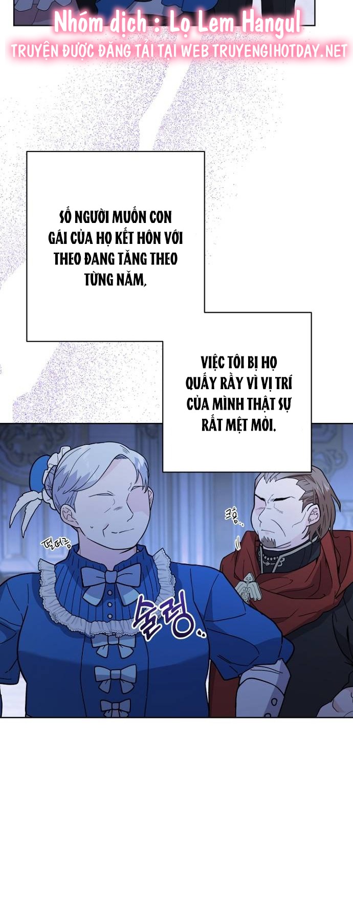 tôi sẽ đưa đứa trẻ ấy rời đi chapter 7 38