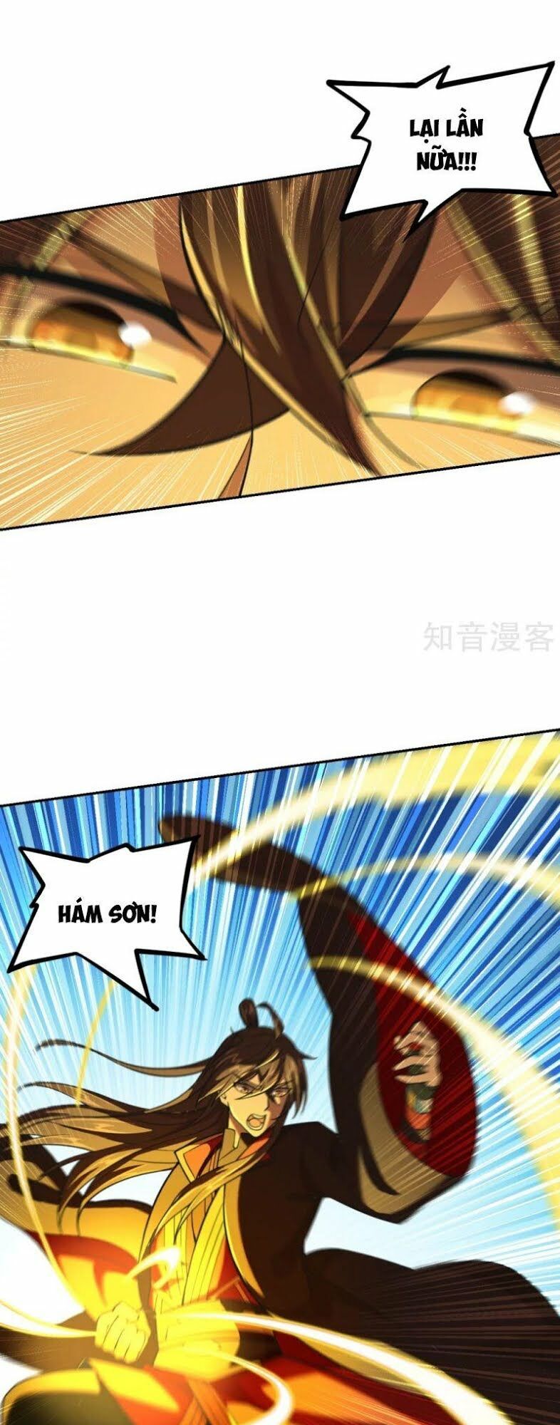 tiên võ đế tôn chapter 156 10