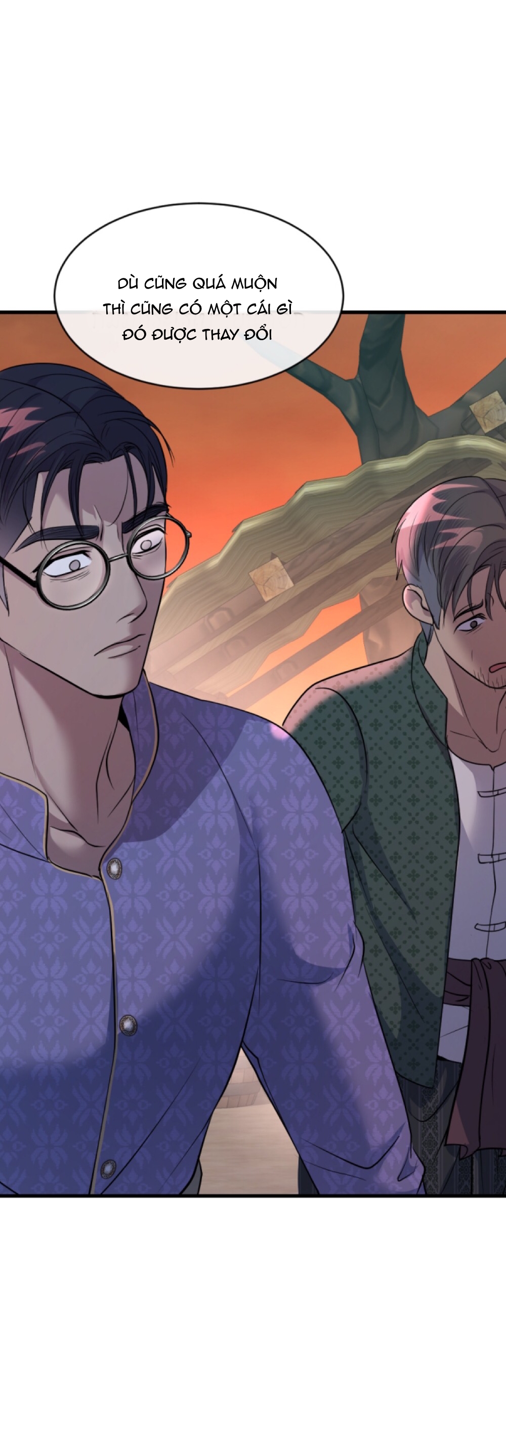 tôi là công tử đẹp nhất xiêm chapter 35 52