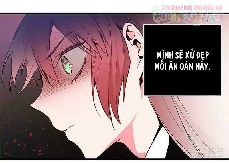 hung mãnh tiểu thư chapter 5 10