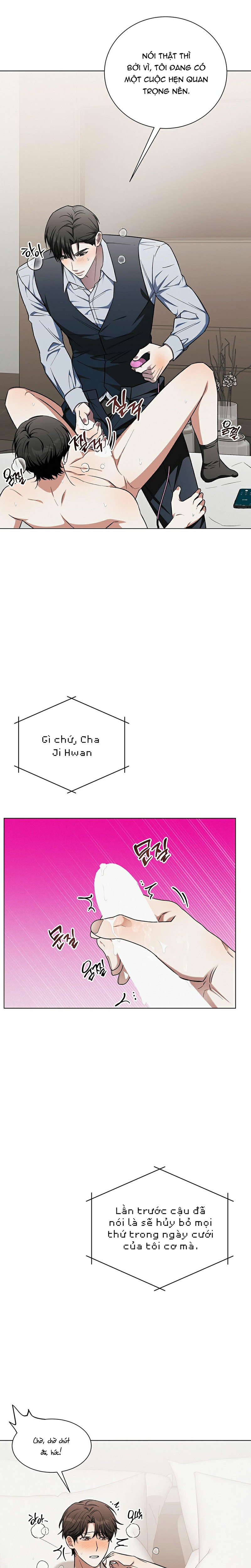 truyện ngắn bl hạng nặng – happening chapter 7 4