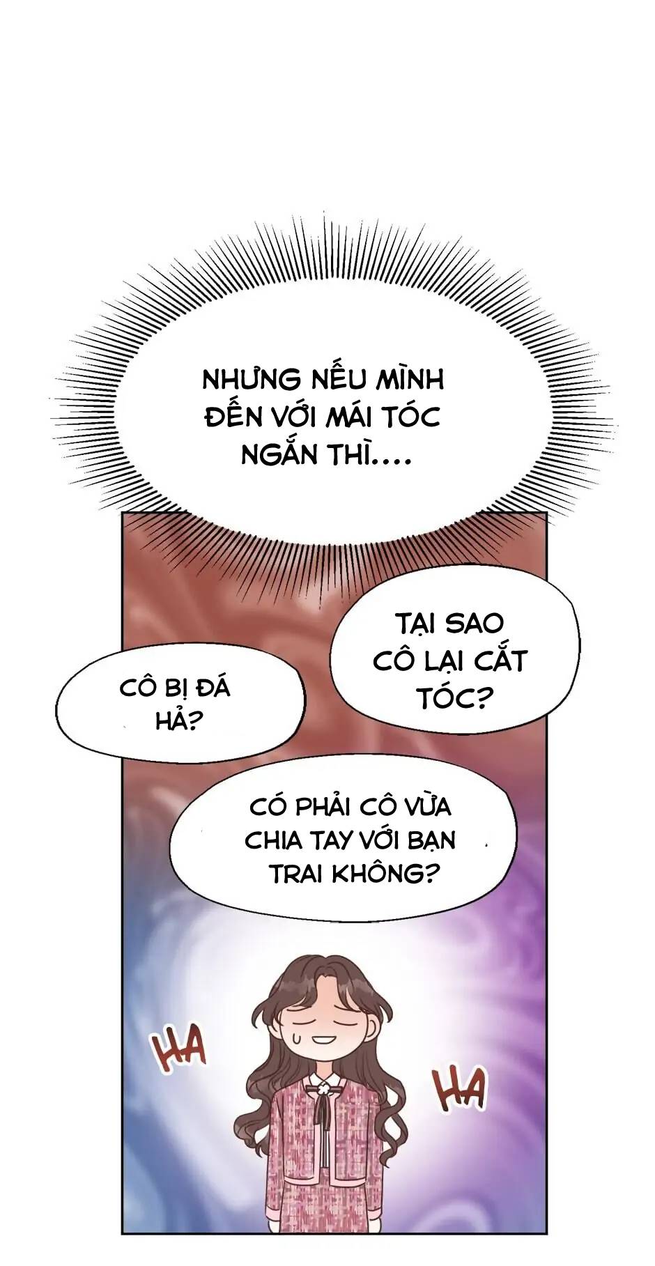 bí mật của thư kí chapter 5.1 30