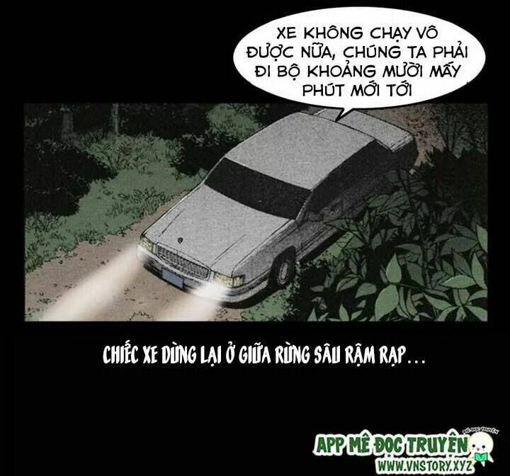 kỳ án có thật chapter 53 14