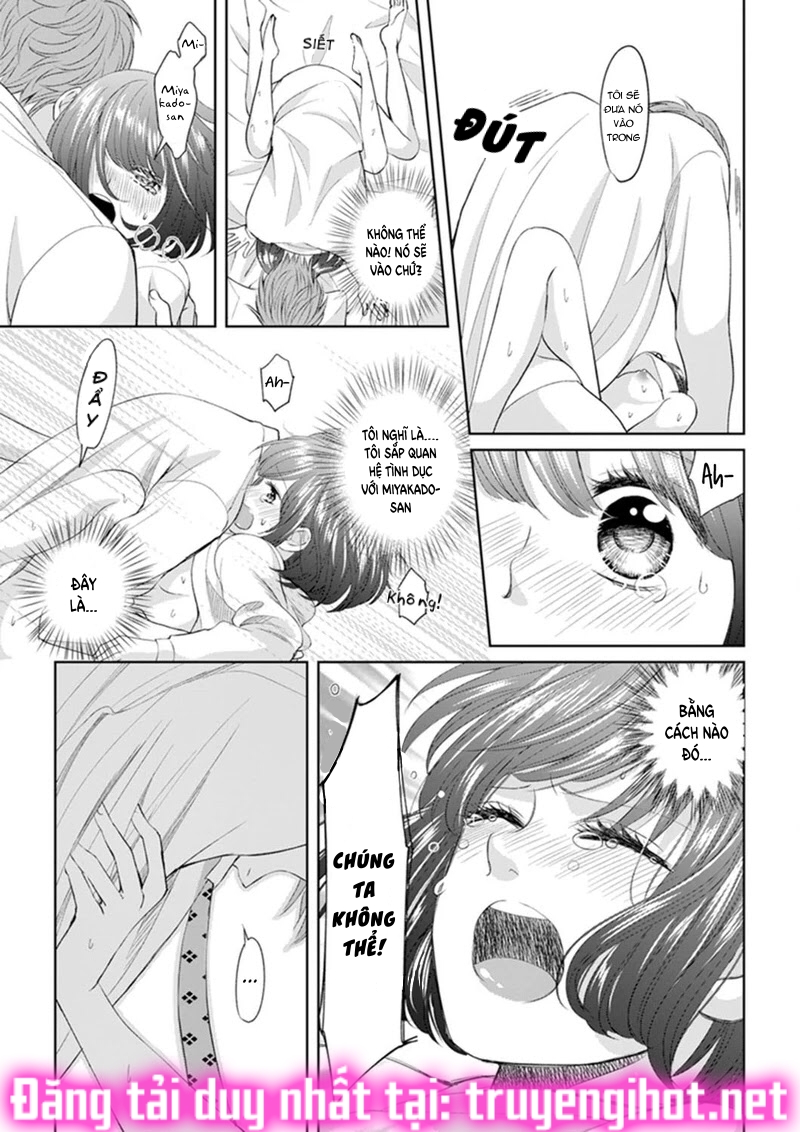 hãy làm cho tôi cứng chapter 2.1 9