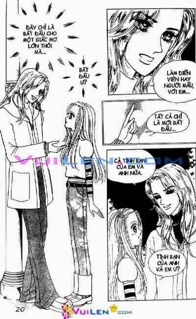 cô gái đến từ quá khứ chapter 5 17