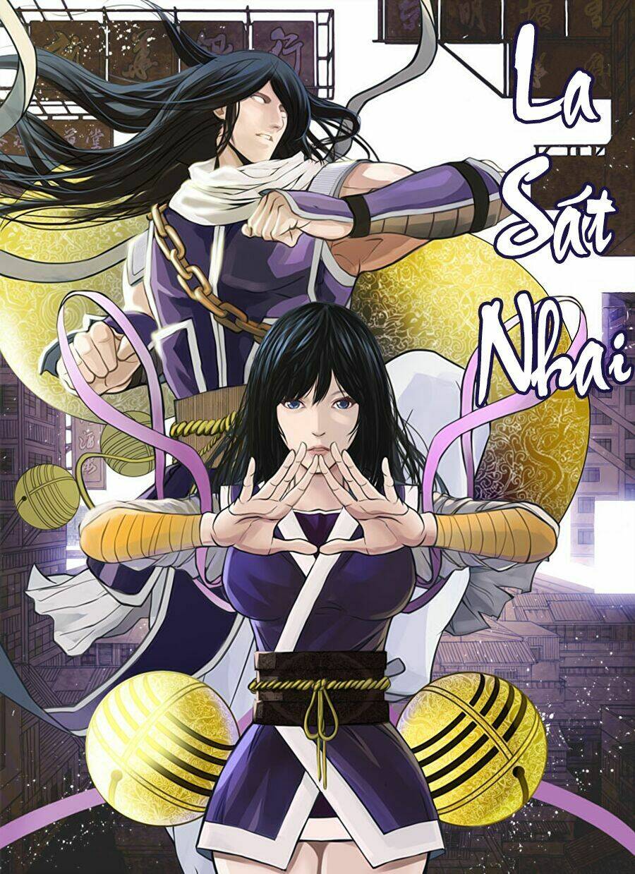 rakshasa street chapter 28 2