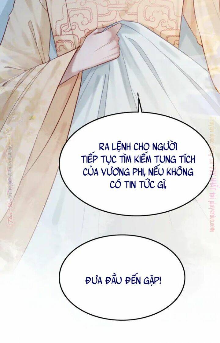 trọng sinh bá sủng nhiếp chính vương quá mạnh mẽ chapter 218 74