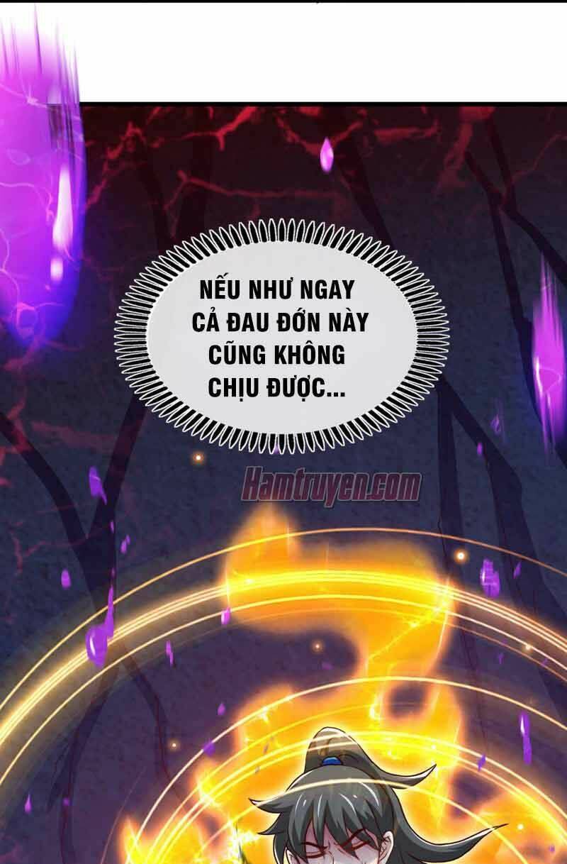 võ hồn tuyệt thế chapter 13 28