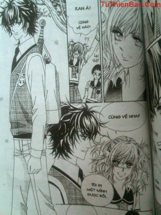 tình trong mộng chapter 3 64