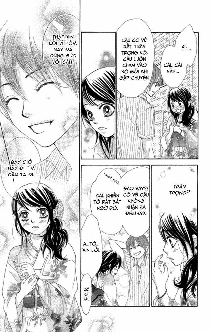 bokutachi wa shitte shimatta chapter 38 17