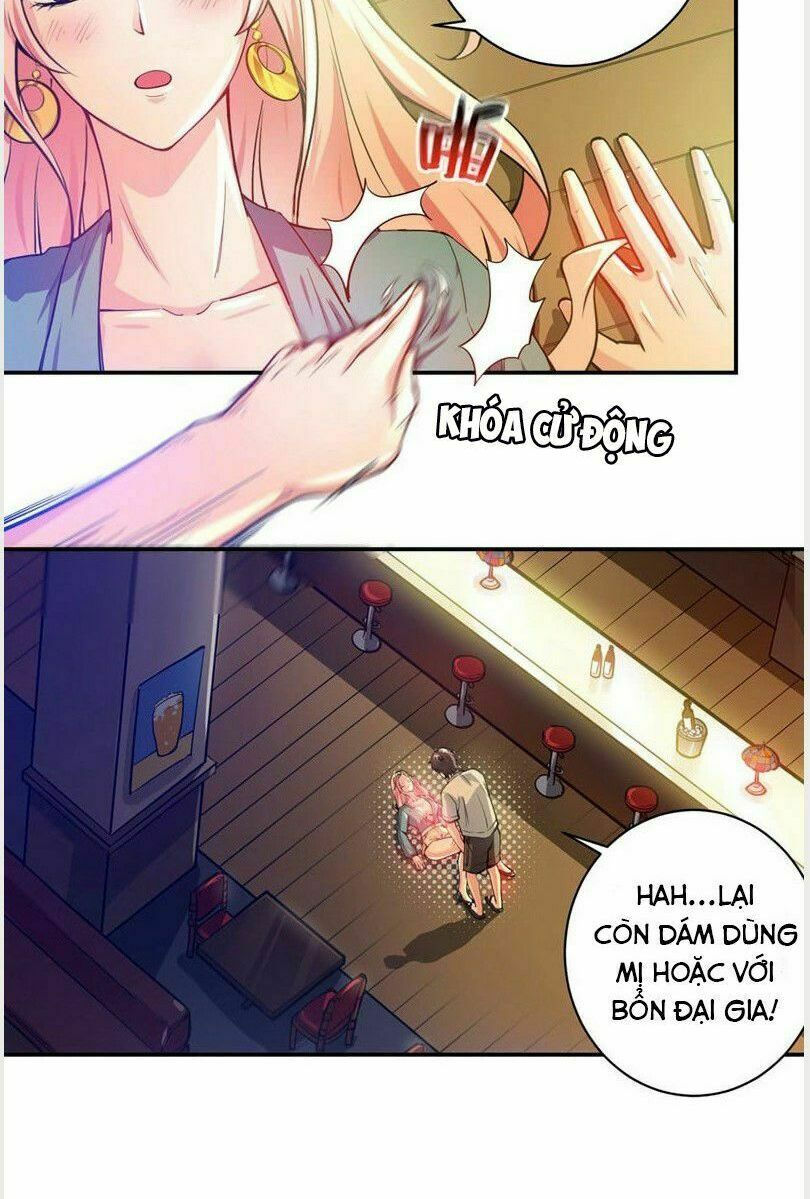 tối cường thần y tại đô thị chapter 13 24