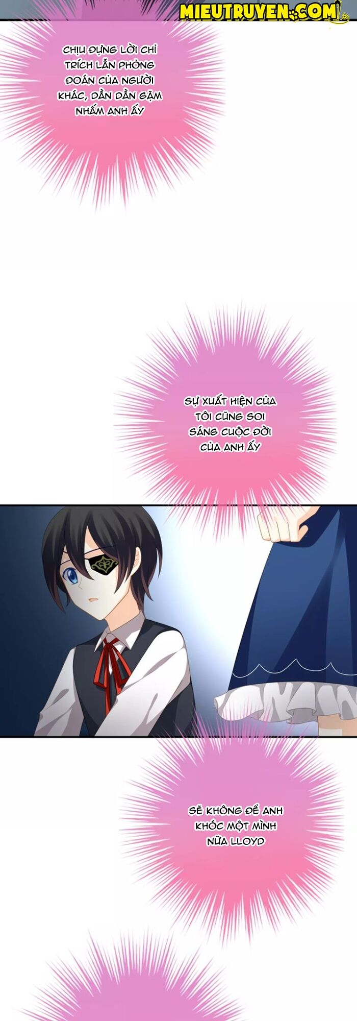 độc nhãn ác ma của ta chapter 35 25