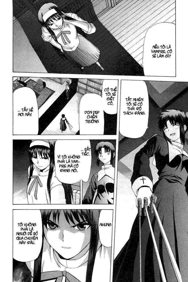 lunar legend tsukihime chapter 23 22