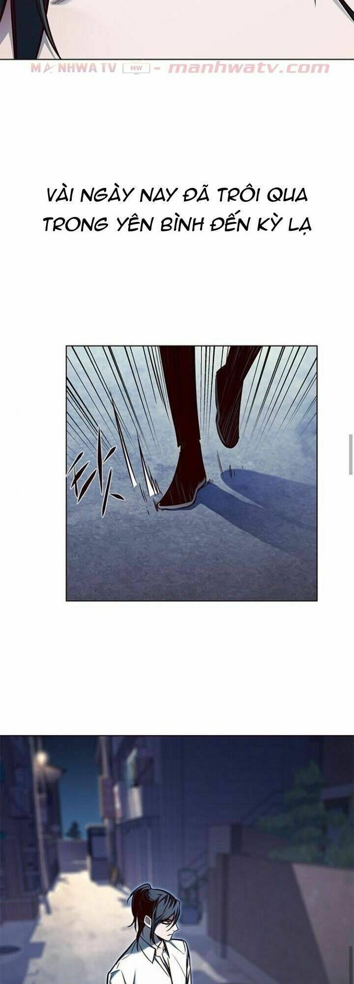 biến thân thành mèo chapter 126 38