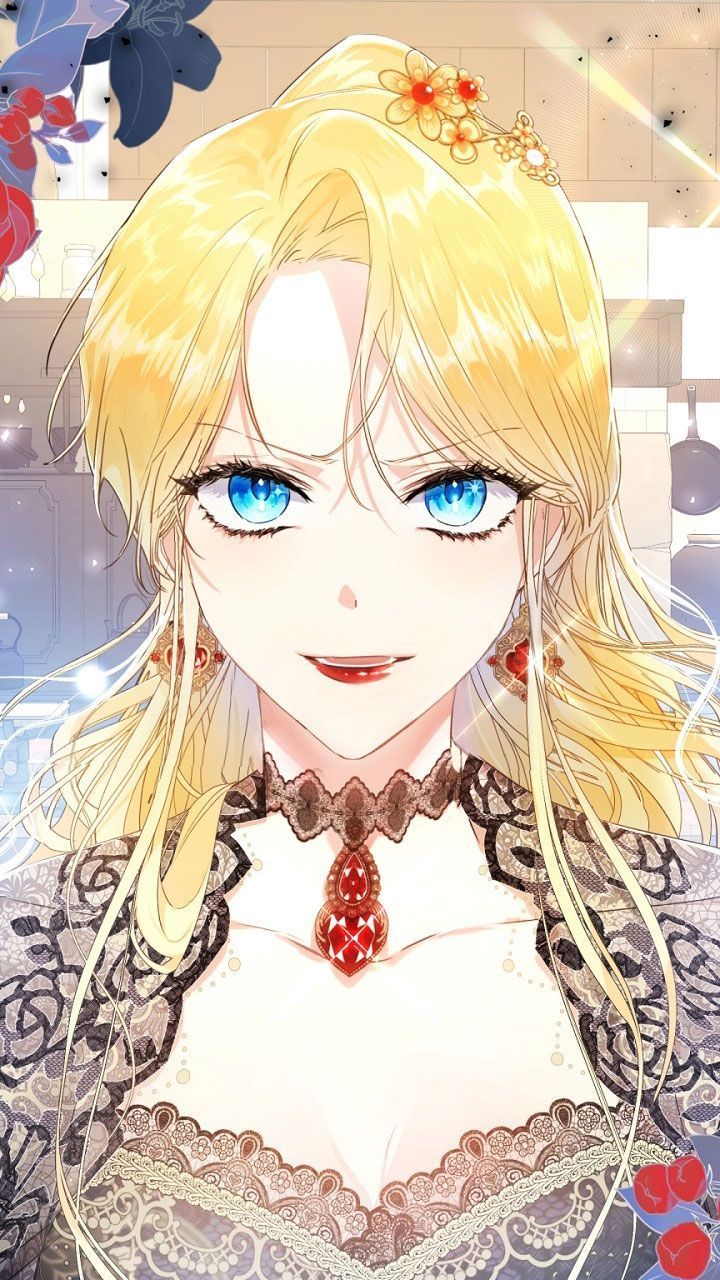 con rối ác nữ marionette chapter 27 51