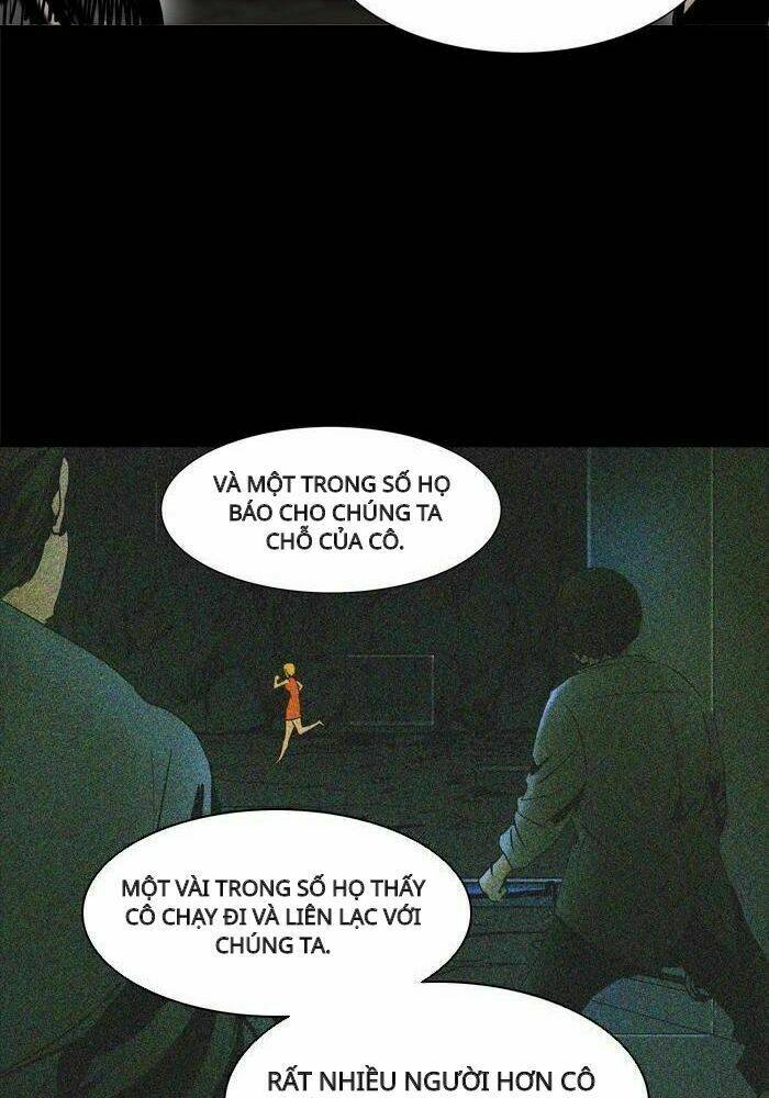 cuộc chiến trong tòa tháp chapter 293 20