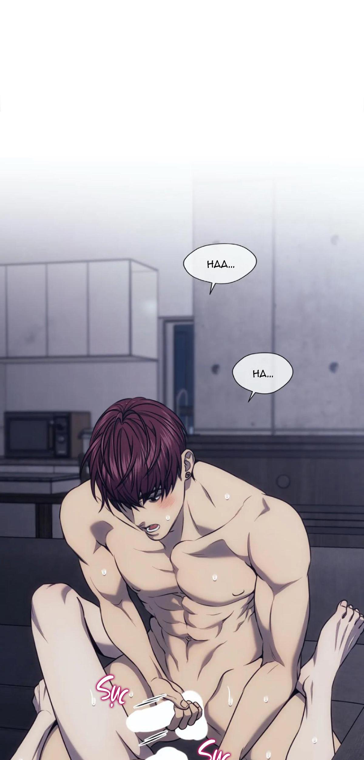 công cuộc báo thù của kẻ yếu thế chapter 50 37