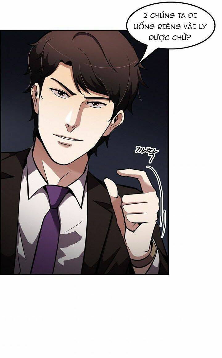 điều tra viên chuyển sinh chapter 78 10