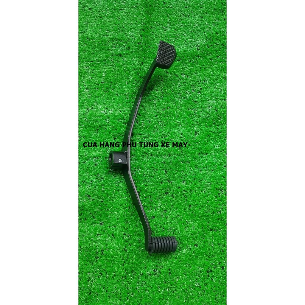 Cần số gắn xe Raider Fi, Satria Fi