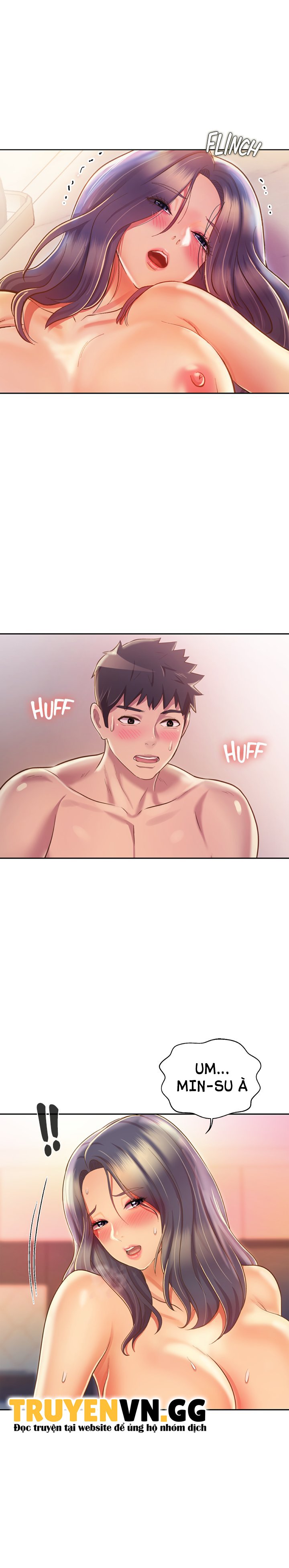 hương vị máy bay chapter 27 13