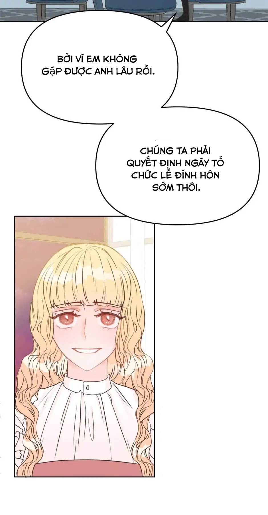 bí mật của thư kí chapter 5.1 15