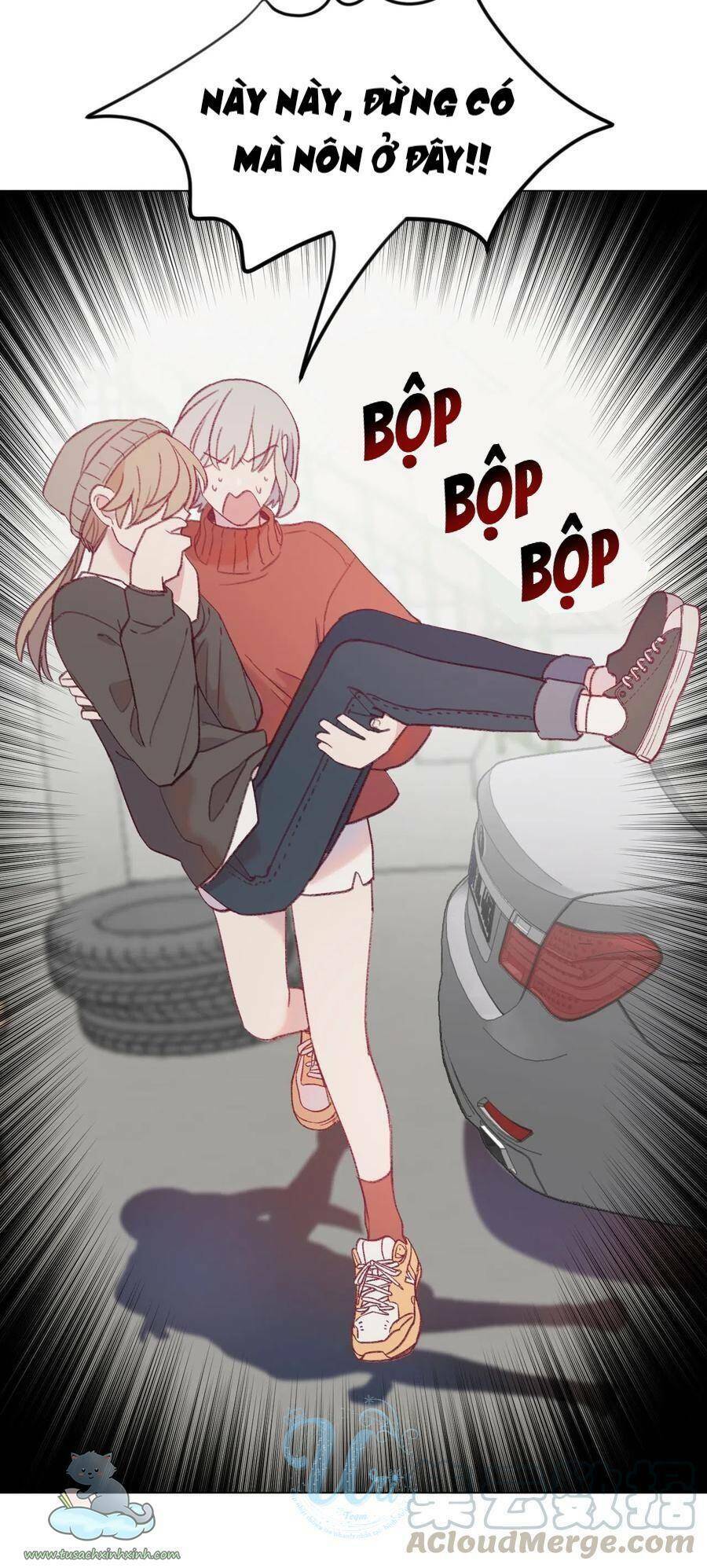 nhật ký nấm ma cô chapter 16 29