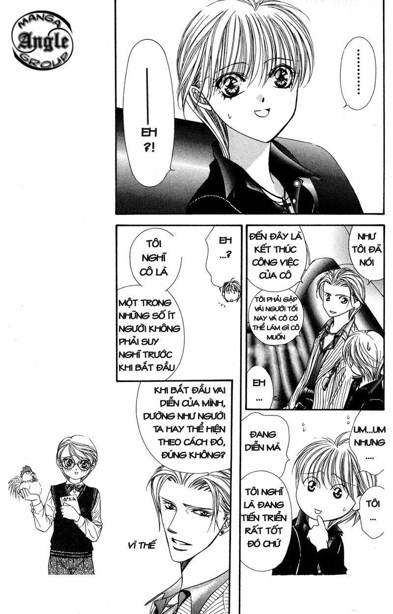 thử thách của kyouko chapter 108 26