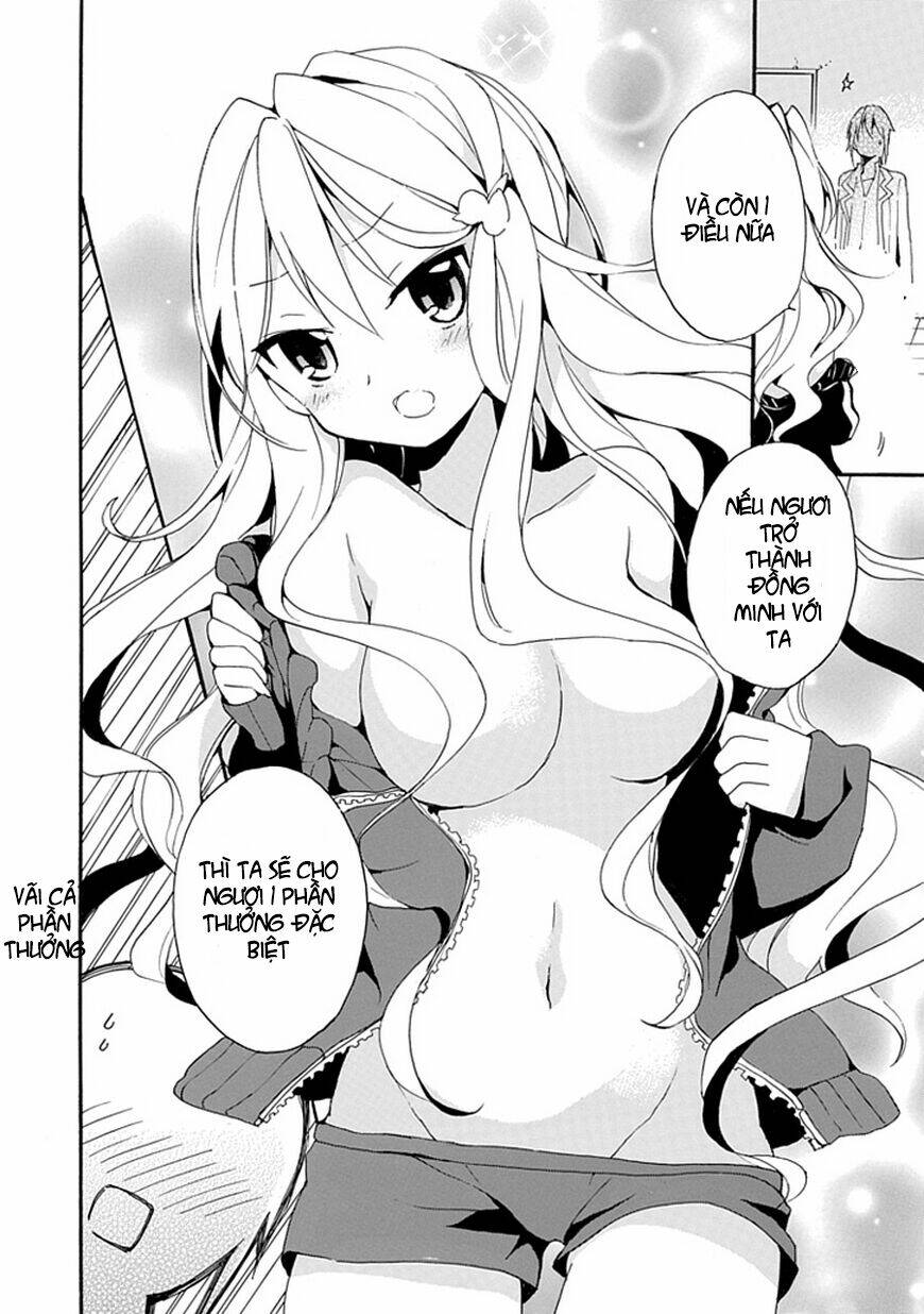 dagasy - houkago chounouryoku sensou chapter 1 30