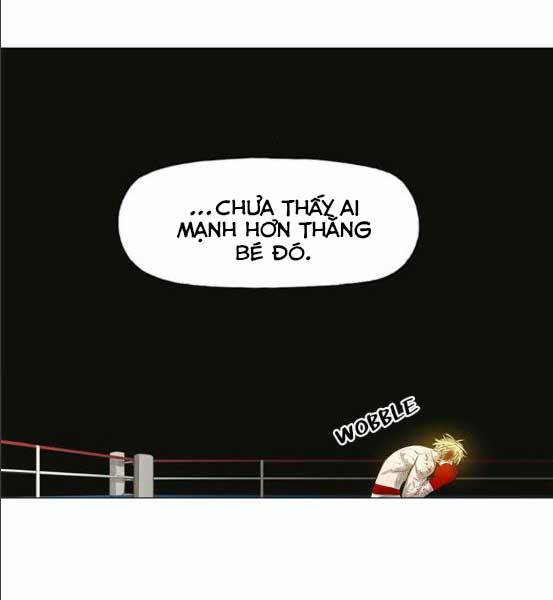 võ sĩ - the boxer chapter 101 58