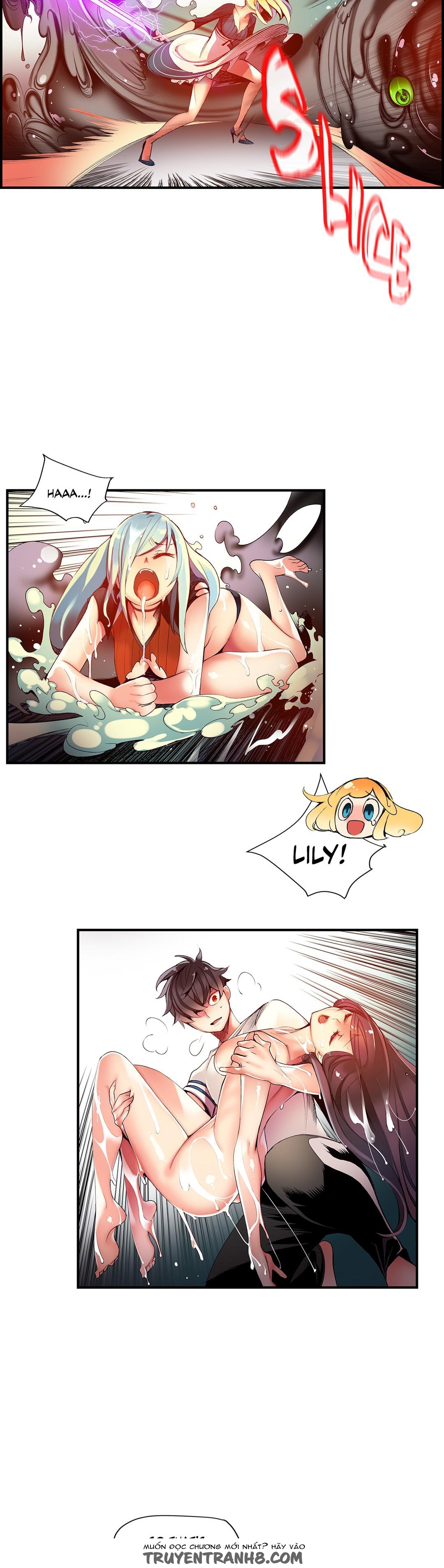 sự ràng buộc của lilith chapter 34 25