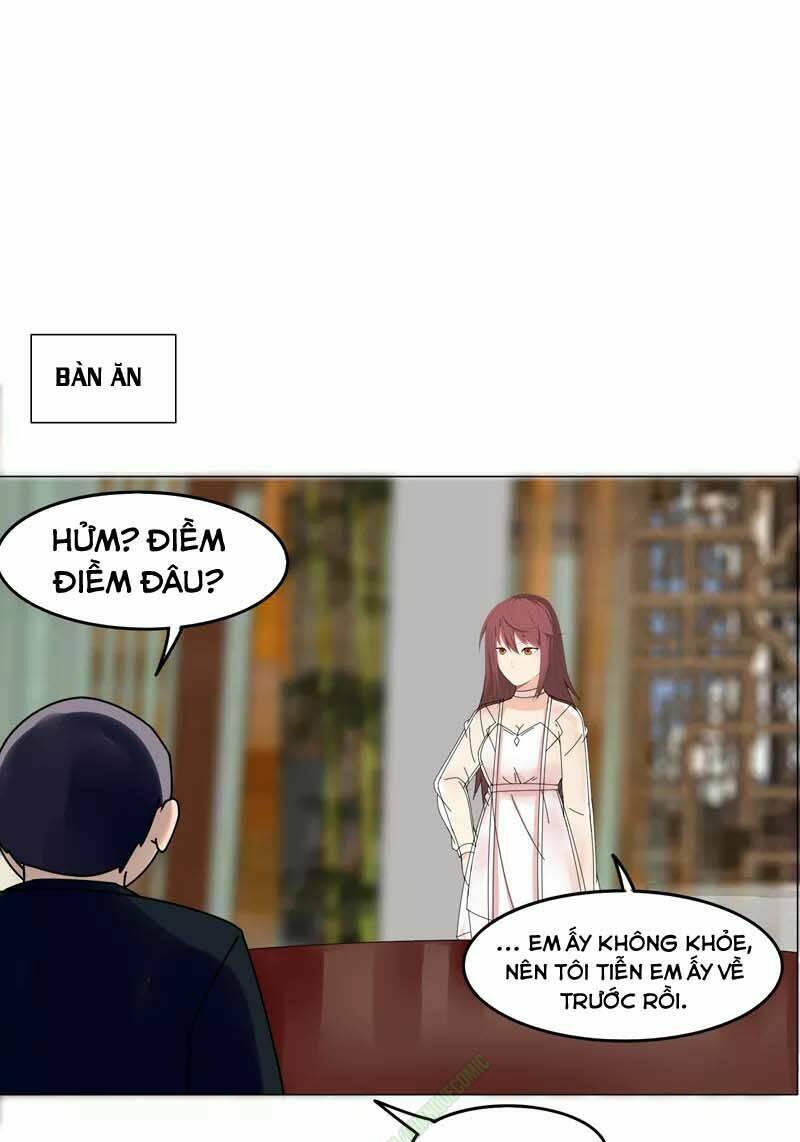 kiếm nhân chapter 21.2 17