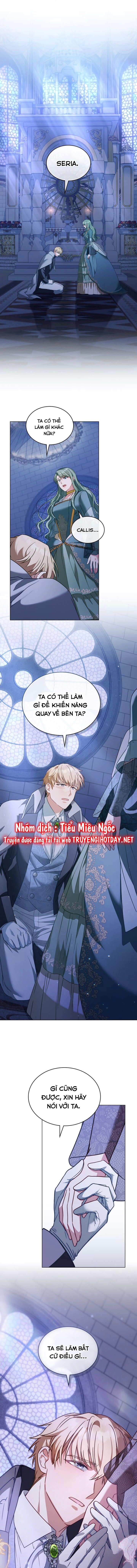 sự xuất hiện của các nhân vật phản diện chapter 67 11