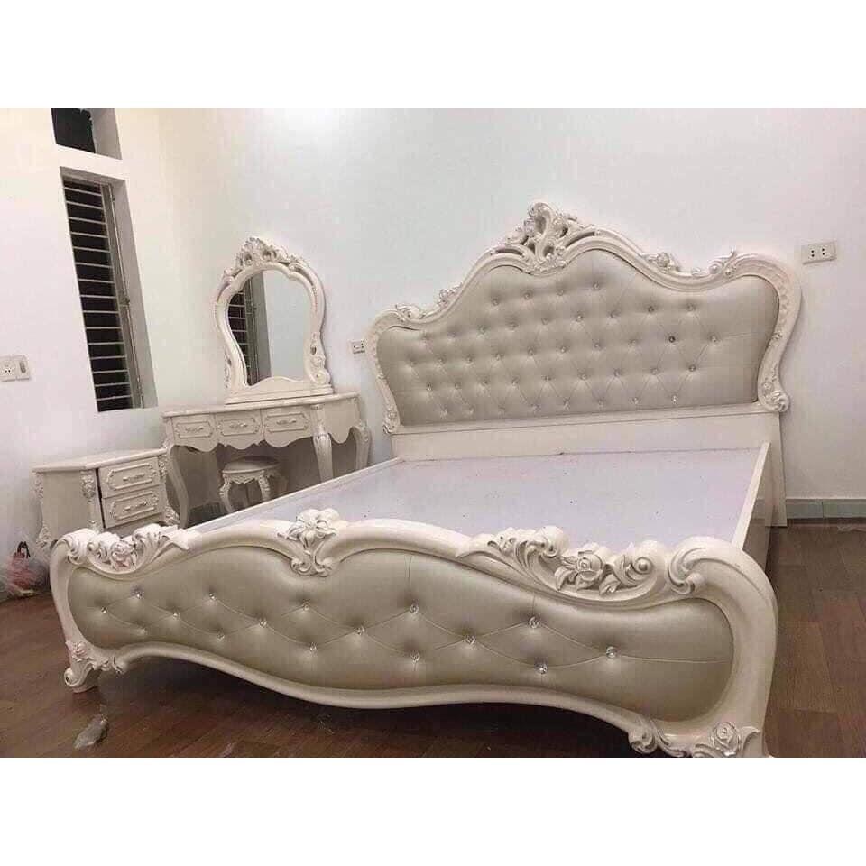 Nội thất hoàng gia hàng vip 1