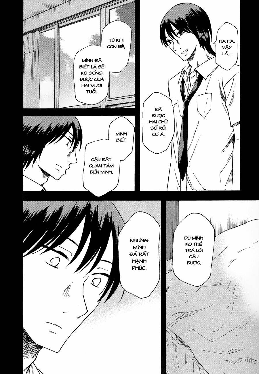 onnanoko ga shinu hanashi chapter 7 28