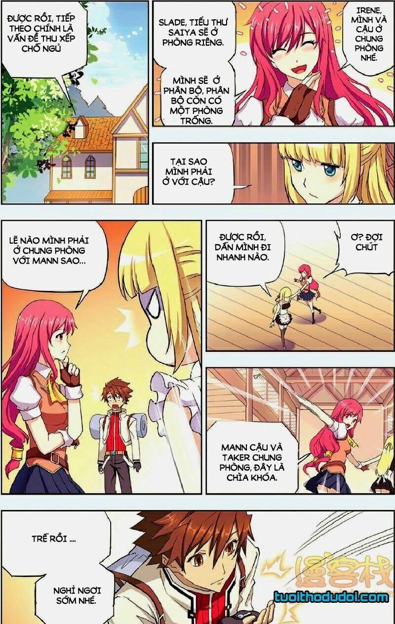 bi minh chi kiếm chapter 10 3