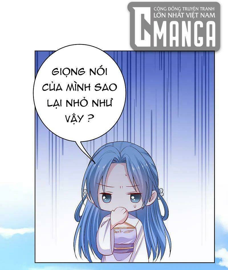 độc y đích nữ chapter 226 26