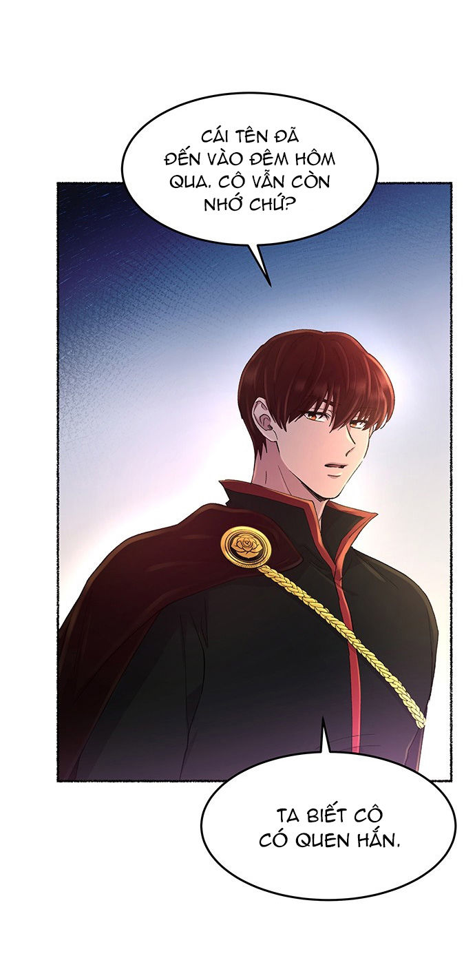 như gió trên cành cây khô chapter 44 63