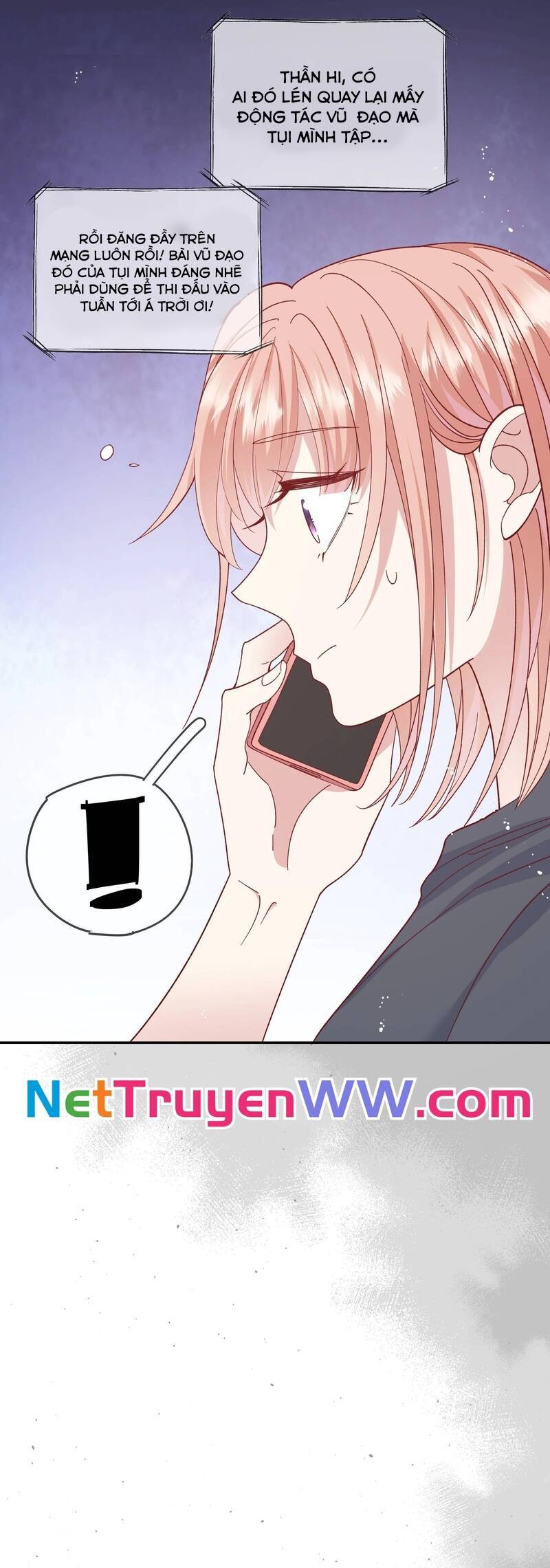 làm ơn đừng quá kiêu ngạo chapter 41 22