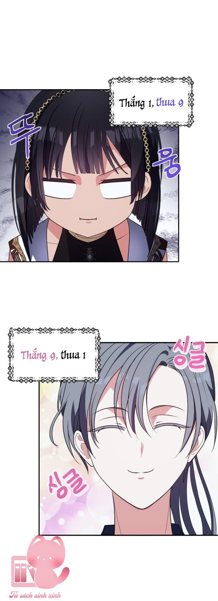 nguyện ước vô vọng của ma nữ chapter 89 32