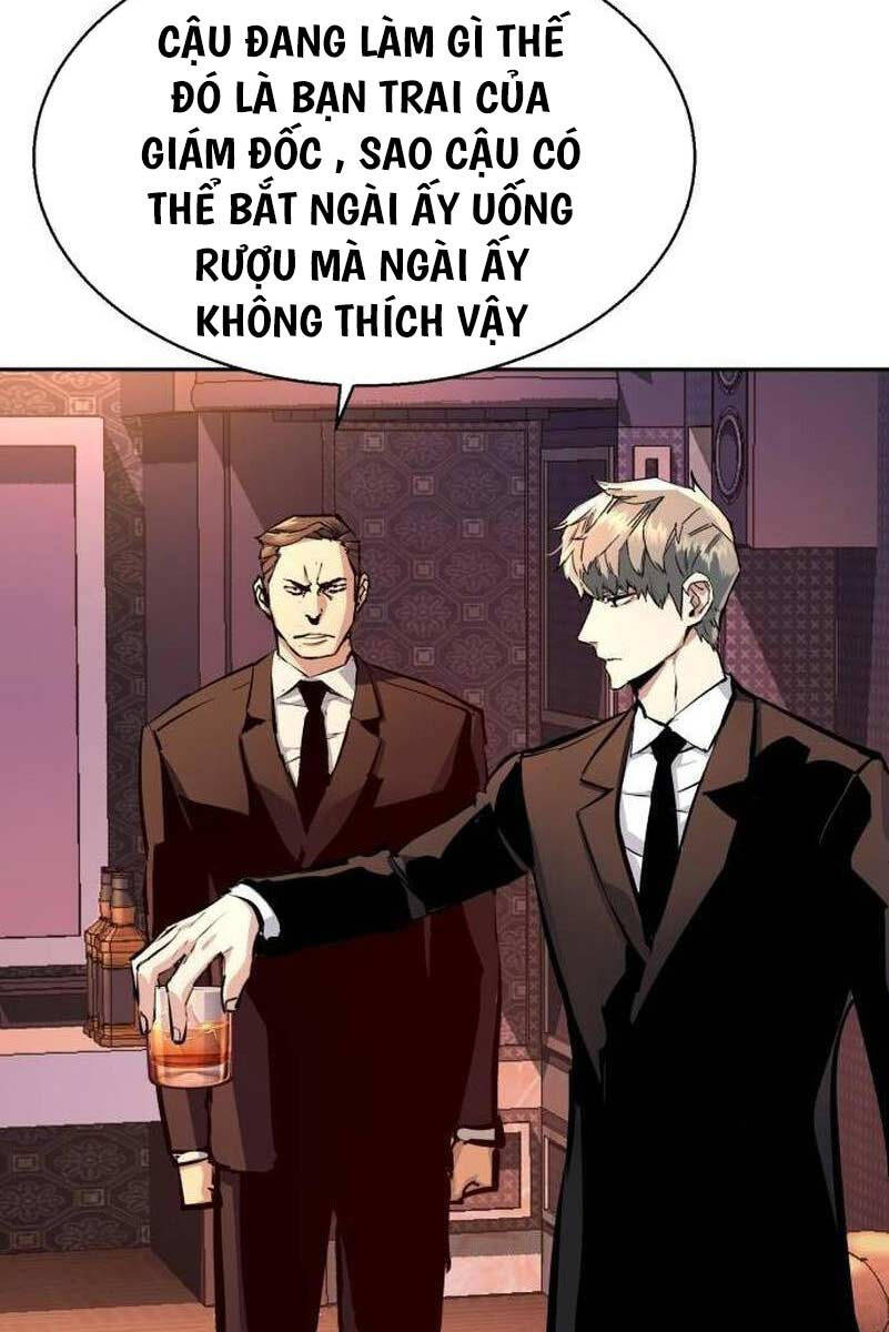 bạn học tôi là lính đánh thuê chapter 179 7