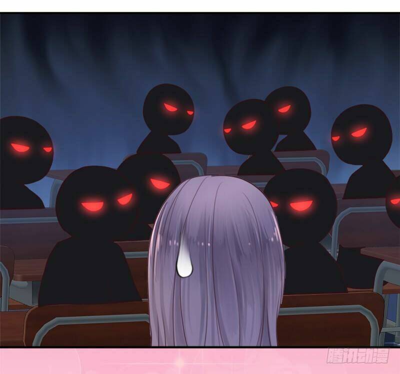 thiên thần đừng trêu chọc tôi chapter 7 18