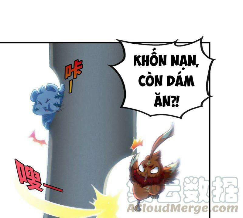 bản kiếm tiên tuyệt không làm nô chapter 25 16