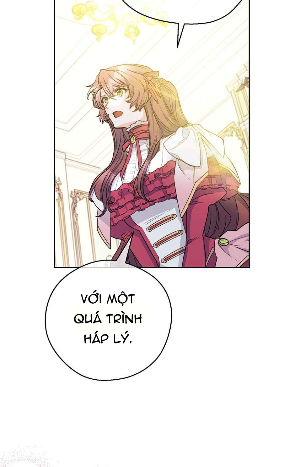 50 công thức pha trà của nữ công tước chapter 125 24