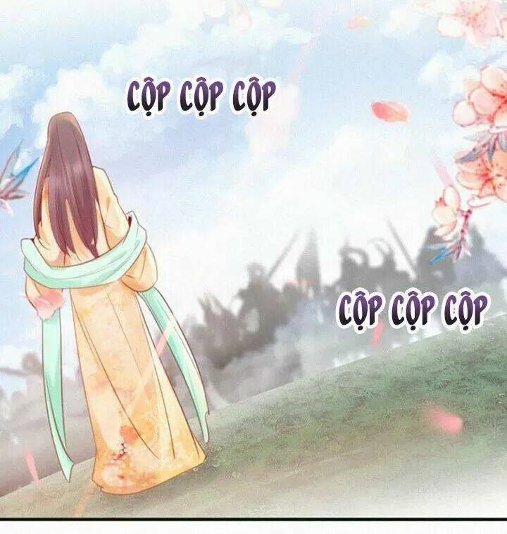 thiên hương mỹ nhân chapter 36 28