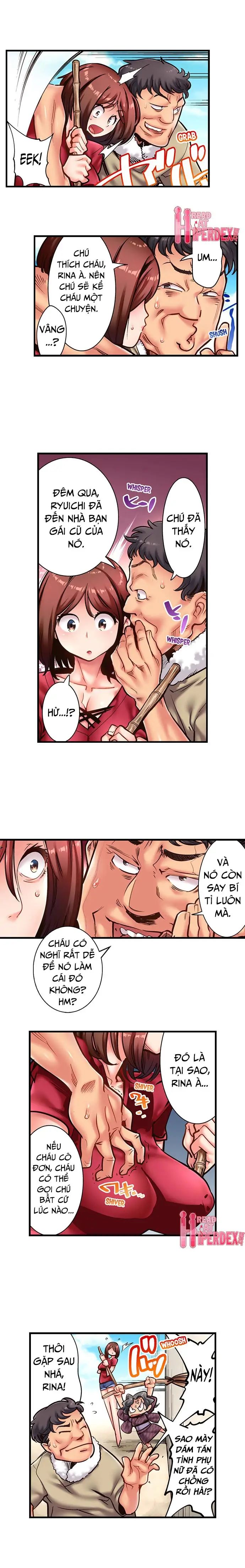 địt em trai của chồng chapter 10 5